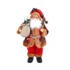 Noel Baba Dekor Süs 30cm