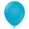 Blue Glass Pastel Balon  12