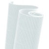 Beyaz Oluklu Karton 50x70 180gsm