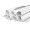 Premium Beyaz Fon Kartonu 150gr 35x50