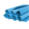 Premium Mavi Fon Kartonu 150gr 35x50