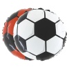 Soccer Ball Grabo Folyo Balon 18