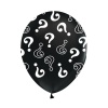 18 Pastel Baskılı Balon - Cinsiyet-