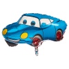 Blue Racing Grabo Folyo Balon 31