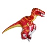 Shape Velociraptor Dino Grabo Folyo Balon