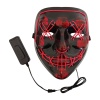 Pilli Halloween Maske