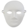 Boyama Maske -Yetişkin Erkek-