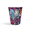 Monster High Karton Bardak
