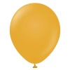 Zerdeçal Pastel Balon 5
