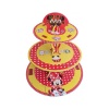 Minnie Lisanslı Cupcake Standı