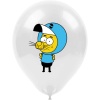 Kral Şakir Lisanslı Balon 12