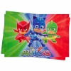PJ Masks Plastik Masa Örtüsü 120x180cm