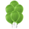Koyu Yeşil Pastel Balon 12