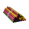 Rulo Jelatin 100lü Kutu 40x150cm Karışık