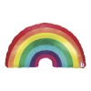 Rainbow Grabo Folyo Balon 36