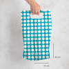 El Geçme Poşet San 100lü 25x35