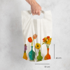 El Geçme Poşet San 100lü 30x40