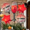 Halloween Folyo Balon Seti