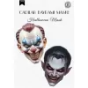 Halloween Maske Seti 2li -No:2