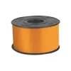 50mm Plain Turuncu Rafya 50 metre