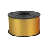 50mm Plain Altın Rafya 50 metre