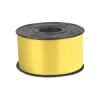 50mm Plain Sarı Rafya 50metre