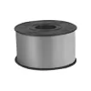 50mm Plain Gri Rafya 50 metre