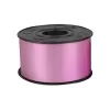50mm Plain Açık Pembe Rafya 50 metre