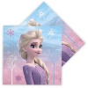 Frozen 2 Peçete