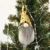 Pelüş Simli Noel Baba