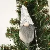 Pelüş Simli Noel Baba