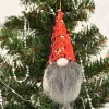 Pelüş Simli Noel Baba
