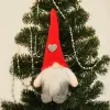 Pelüş Noel Baba