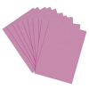 A4 Eva Tabaka 10lu -Pembe-