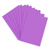 50x70 Eva Tabaka 10lu -Lila-