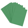50x70 Eva Tabaka 10lu -Yeşil-