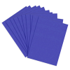 50x70 Eva Tabaka 10lu -Mavi-