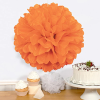 64276 PONPON SÜS TURUNCU 40cm