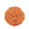 64276 PONPON SÜS TURUNCU 40cm
