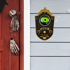 Halloween Aksesuar -Büyülü Kapı Zili-