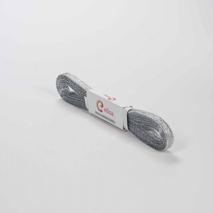 Sim Kurdele 10mm 10Mt’lik – Gümüş