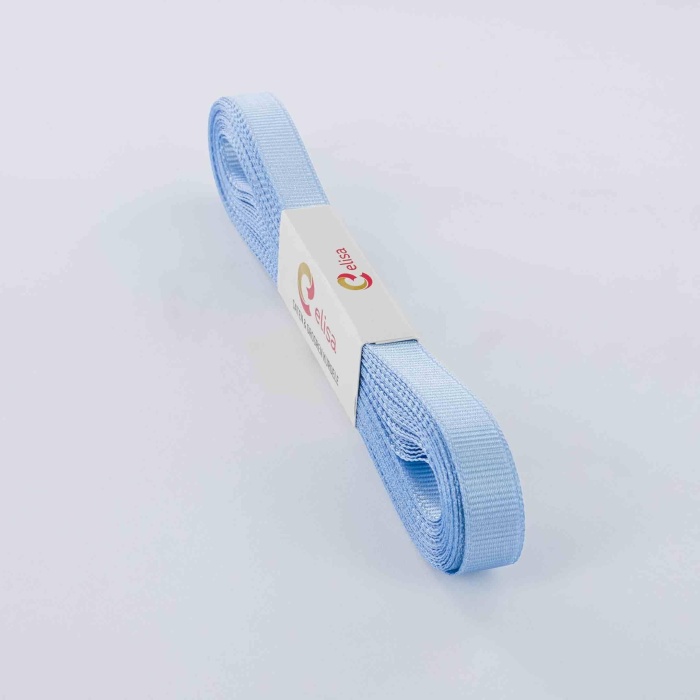 Mavi Grogren Kurdele 1 cm - 10 m