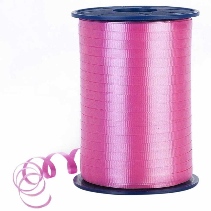 Fuşya 8mm Rafya 200mt