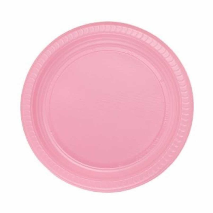 Pembe Plastik Tabak