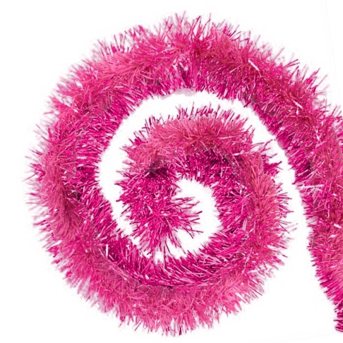 Pvc Garland  2mt Sim