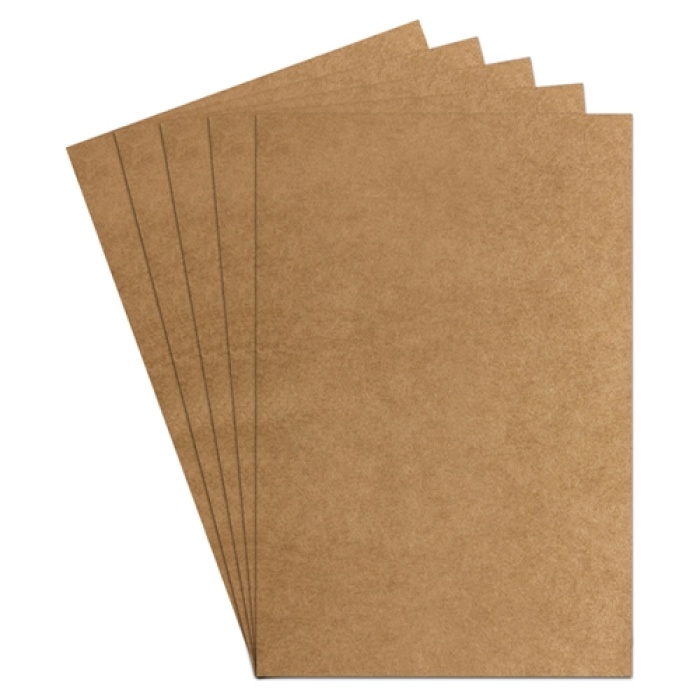 Kraft Kağıt A4 10lu 160gr