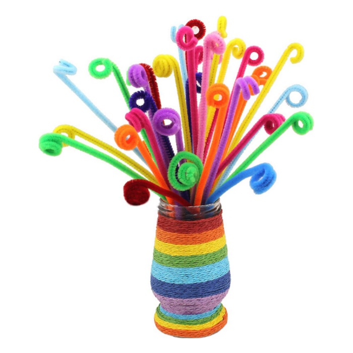 Tüylü Şönil 30cm