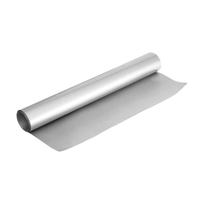Gümüş Metalize Karton 50x70 50li