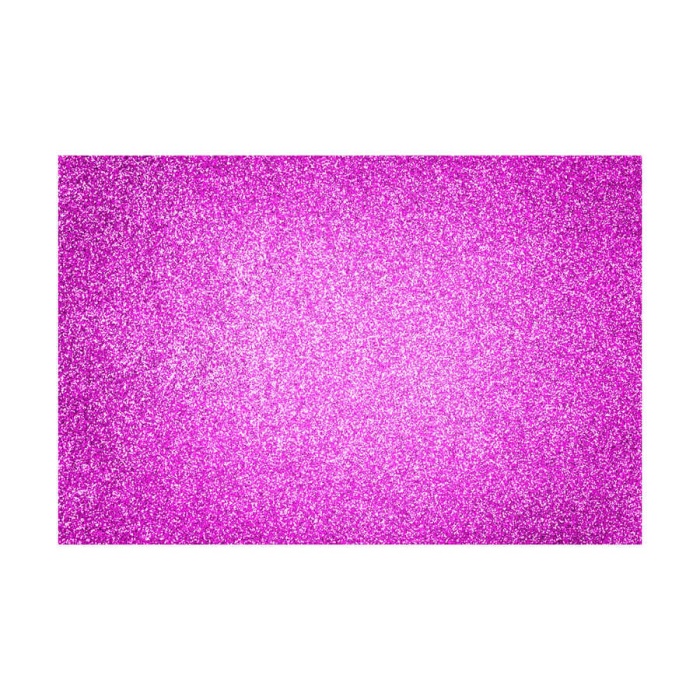Pembe Simli Karton 50x70 10lu