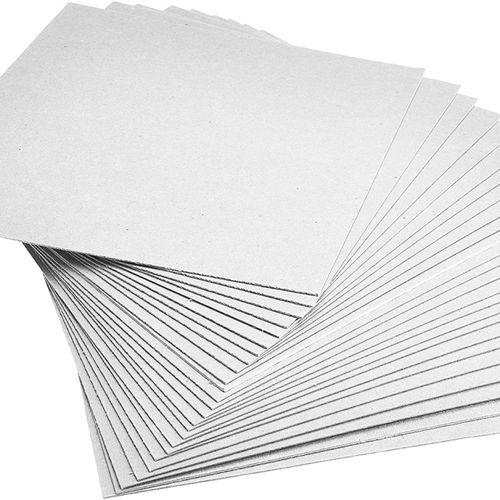 1.5mm Mukavva 50x70cm